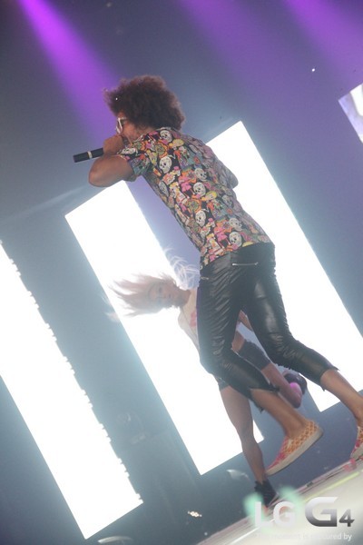 NRJ Music Tour 2015 Part 2